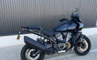 HARLEY-DAVIDSON ADVENTURE PAN AMERICA 1250 SPECIAL