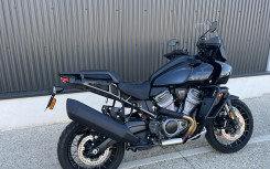 HARLEY-DAVIDSON ADVENTURE PAN AMERICA 1250 SPECIAL