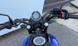 YAMAHA XSR 125