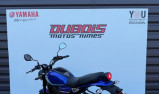 YAMAHA XSR 125