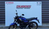 YAMAHA XSR 125