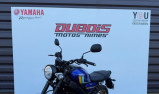 YAMAHA XSR 125