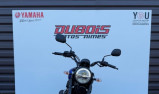 YAMAHA XSR 125