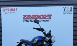 YAMAHA XSR 125