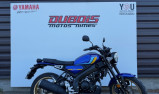 YAMAHA XSR 125
