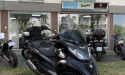 PIAGGIO MP3 500 LT ABS ASR – Financement possible 60mois* x 100 euros