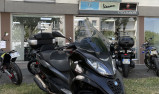 PIAGGIO MP3 500 LT ABS ASR – Financement possible 60mois* x 100 euros