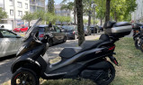 PIAGGIO MP3 500 LT ABS ASR – Financement possible 60mois* x 100 euros