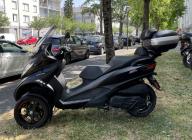 PIAGGIO MP3 500 LT ABS ASR – Financement possible 60mois* x 100 euros