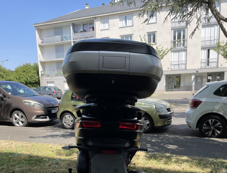 PIAGGIO MP3 500 LT ABS ASR – Financement possible 60mois* x 100 euros