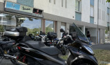 PIAGGIO MP3 500 LT ABS ASR – Financement possible 60mois* x 100 euros