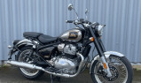 ROYAL ENFIELD CLASSIC 650