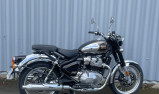 ROYAL ENFIELD CLASSIC 650