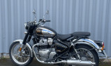 ROYAL ENFIELD CLASSIC 650