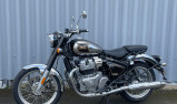 ROYAL ENFIELD CLASSIC 650