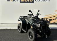 KYMCO MXU