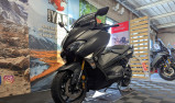 YAMAHA XP T-MAX 530 SX