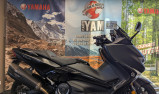 YAMAHA XP T-MAX 530 SX