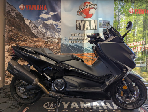 YAMAHA XP T-MAX 530 SX