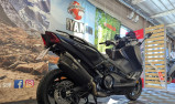 YAMAHA XP T-MAX 530 SX