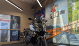 YAMAHA XP T-MAX 530 SX