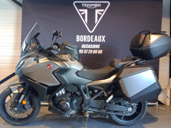 HONDA NT 1100 DCT LOW