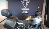 HONDA NT 1100 DCT LOW