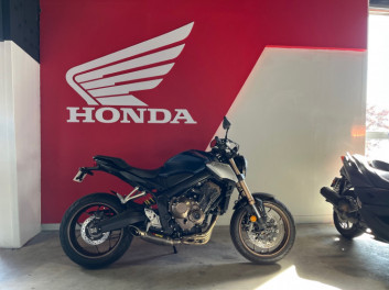 HONDA CB650R 2019 19900KMS
