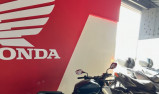 HONDA CB650R 2019 19900KMS