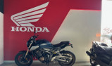 HONDA CB650R 2019 19900KMS