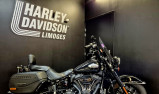HARLEY-DAVIDSON SOFTAIL HERITAGE 1868 CLASSIC