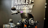 HARLEY-DAVIDSON SOFTAIL HERITAGE 1868 CLASSIC