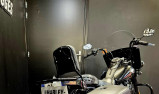 HARLEY-DAVIDSON SOFTAIL HERITAGE 1868 CLASSIC