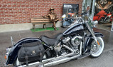 HARLEY-DAVIDSON SOFTAIL DELUXE 1745 GARANTIE 12 MOIS 