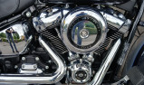 HARLEY-DAVIDSON SOFTAIL DELUXE 1745 GARANTIE 12 MOIS 