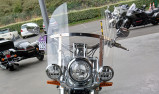 HARLEY-DAVIDSON SOFTAIL DELUXE 1745 GARANTIE 12 MOIS 