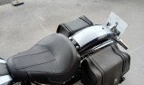 HARLEY-DAVIDSON SOFTAIL DELUXE 1745 GARANTIE 12 MOIS 