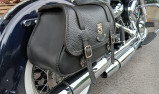 HARLEY-DAVIDSON SOFTAIL DELUXE 1745 GARANTIE 12 MOIS 