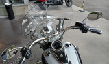 HARLEY-DAVIDSON SOFTAIL DELUXE 1745 GARANTIE 12 MOIS 