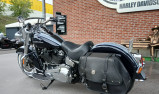 HARLEY-DAVIDSON SOFTAIL DELUXE 1745 GARANTIE 12 MOIS 