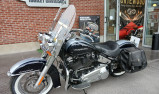 HARLEY-DAVIDSON SOFTAIL DELUXE 1745 GARANTIE 12 MOIS 