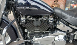 HARLEY-DAVIDSON SOFTAIL DELUXE 1745 GARANTIE 12 MOIS 