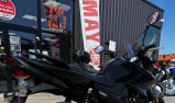 YAMAHA YS 125