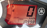 YAMAHA YS 125