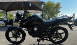 YAMAHA YS 125