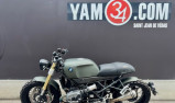 BMW R1200R by LAZARETH