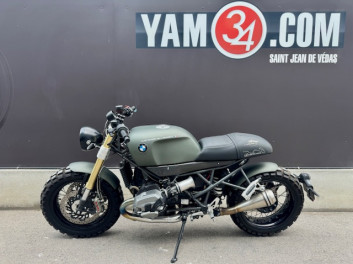 BMW R1200R by LAZARETH