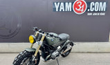 BMW R1200R by LAZARETH