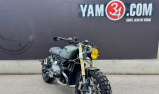 BMW R1200R by LAZARETH
