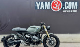BMW R1200R by LAZARETH